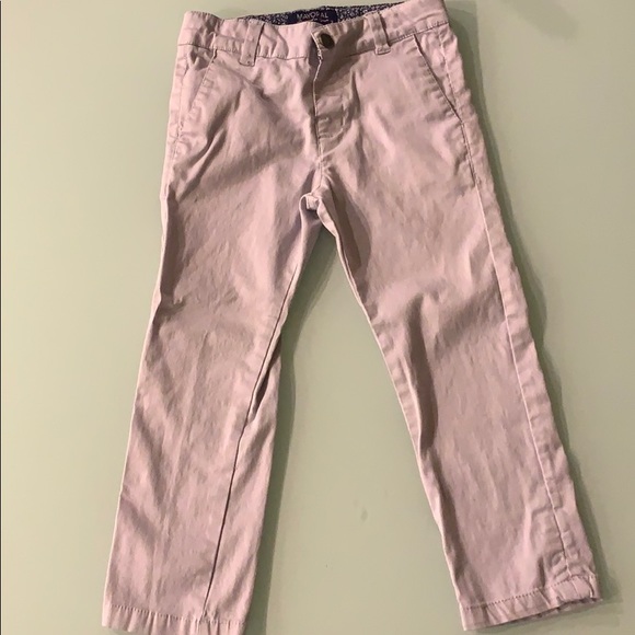 Mayoral twill boys trousers - Picture 1 of 3